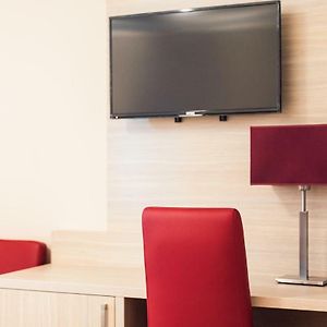 Economy Kamer met Twee Aparte Bedden